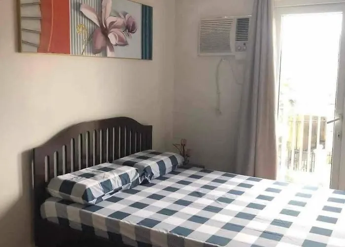Apartamento Staycation At Cjs Manila